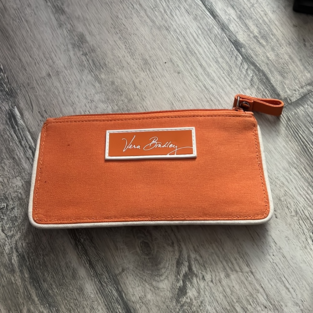 Vera Bradley Id/Cards Wallet View 2